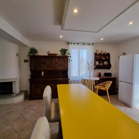 Дом отдыха La Casa Al Santuario