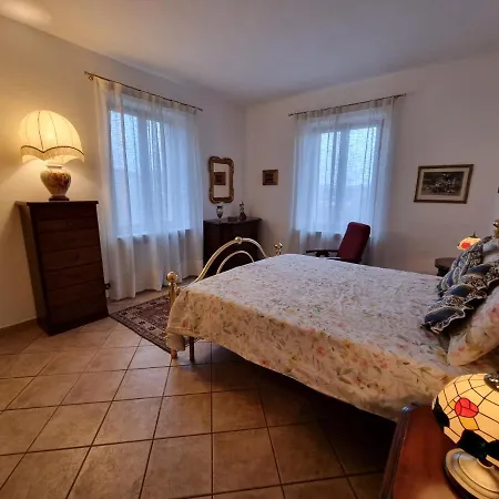 La Casa Al Santuario *