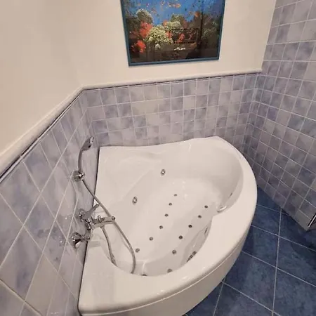 Дом отдыха La Casa Al Santuario Vicoforte