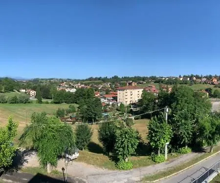 Дом отдыха La Casa Al Santuario *