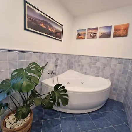 La Casa Al Santuario Vicoforte