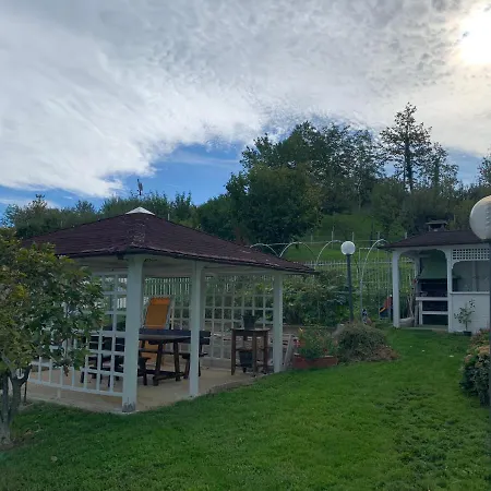 Дом отдыха La Casa Al Santuario