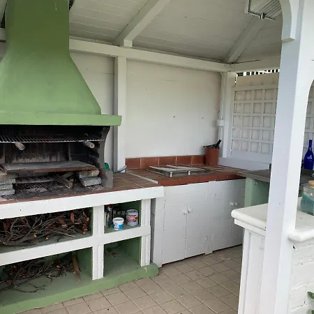 La Casa Al Santuario *