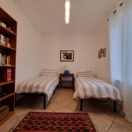 La Casa Al Santuario Vicoforte