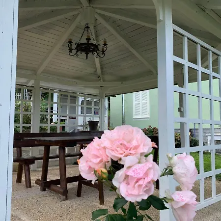 Дом отдыха La Casa Al Santuario *
