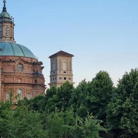 Дом отдыха La Casa Al Santuario Vicoforte