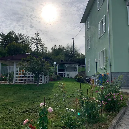 La Casa Al Santuario Vicoforte