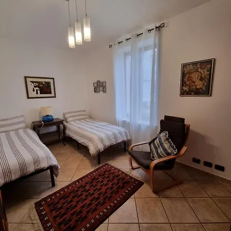 La Casa Al Santuario Vicoforte