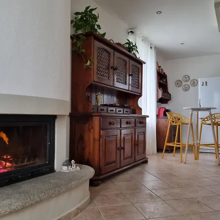Дом отдыха La Casa Al Santuario *